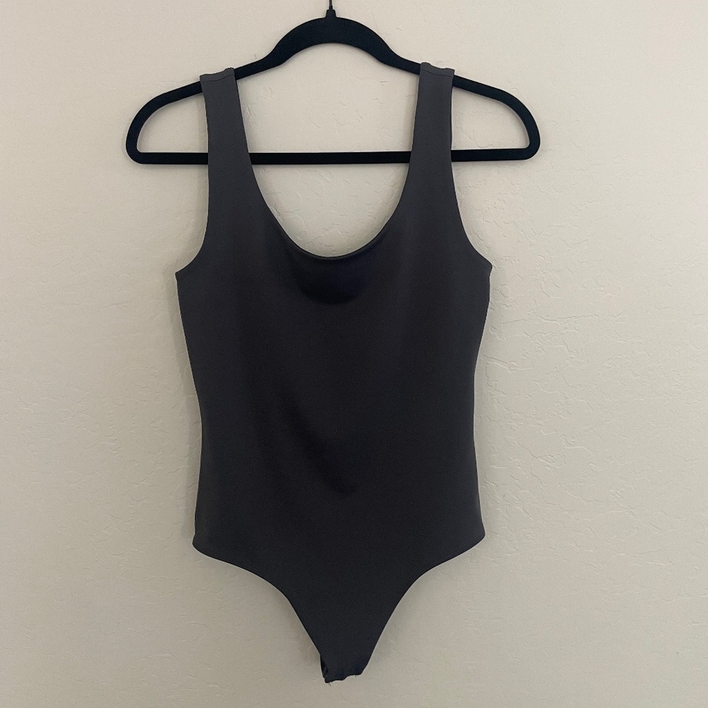 Express Body Contour Bodysuit